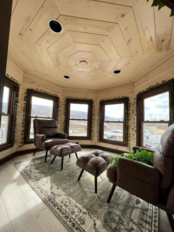 Monterey Inn Экстерьер фото